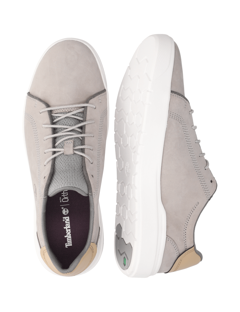 Timberland-SENECA-BAY-LOW-LACE-UP-SNEAKER-grau