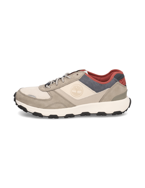 Winsor Park LOW LACE UP SNEAKER