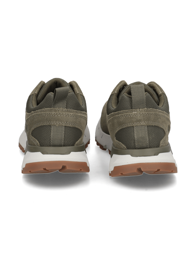 Timberland-Voyager-Park-LOW-LACE-UP-SNEAKER-grün