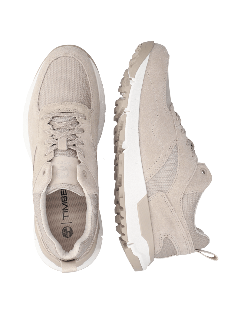 Timberland-Voyager-Park-LOW-LACE-UP-SNEAKER-grün