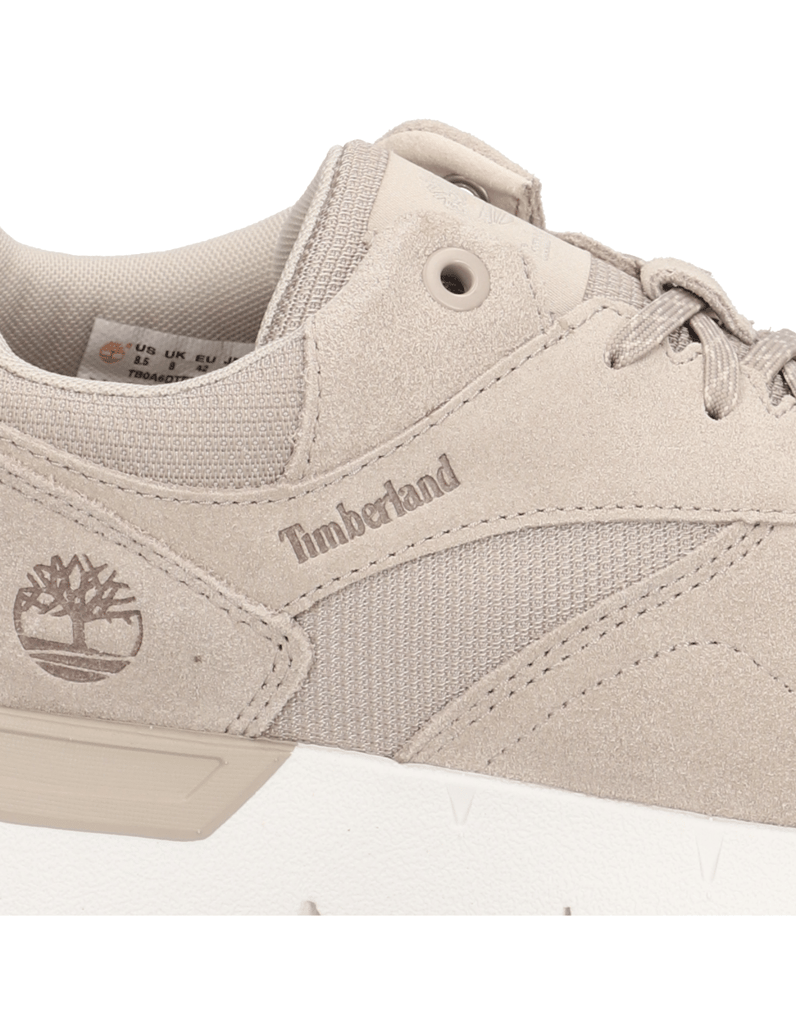 Timberland-Voyager-Park-LOW-LACE-UP-SNEAKER-grün