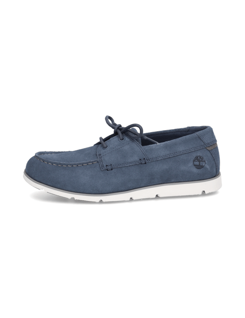 GRAFTON BAY LACE UP SHOE