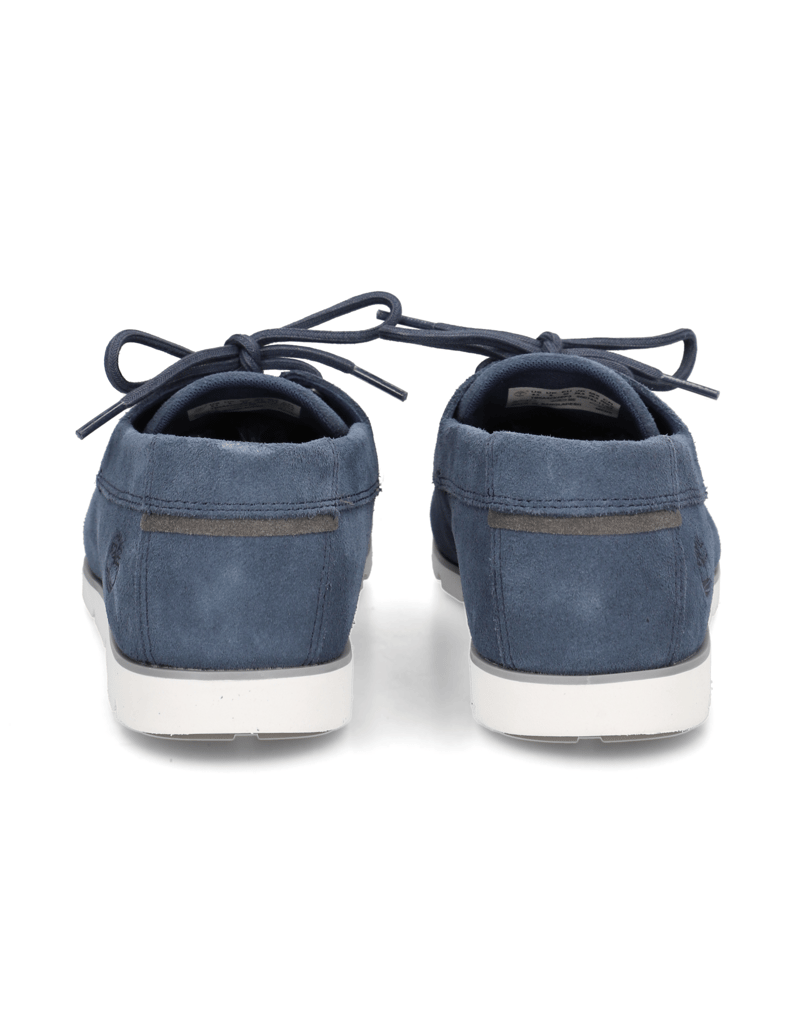 Timberland-GRAFTON-BAY-LACE-UP-SHOE-grau