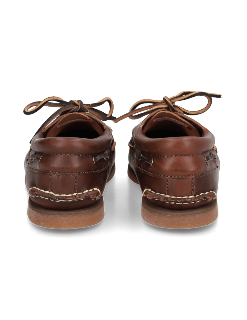 Timberland-CLASSIC-BOAT-3-Eye-braun