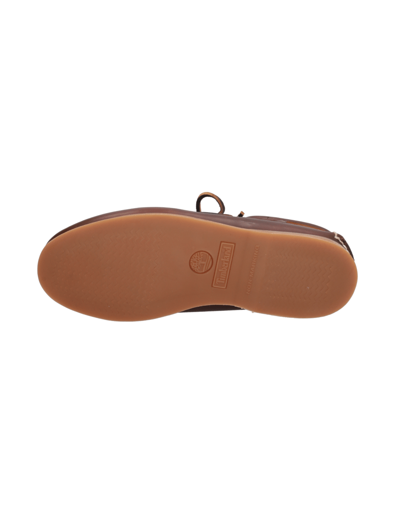 Timberland-CLASSIC-BOAT-3-Eye-braun