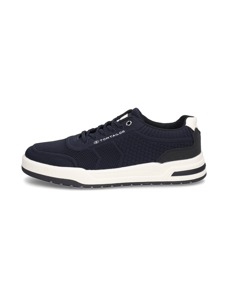 Tom-Tailor-Textil-Sneaker-beige