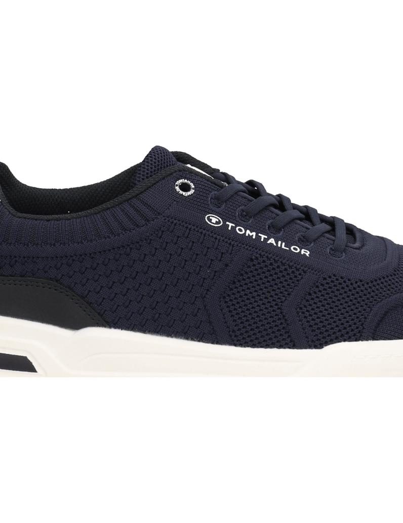 Tom-Tailor-Textil-Sneaker-beige