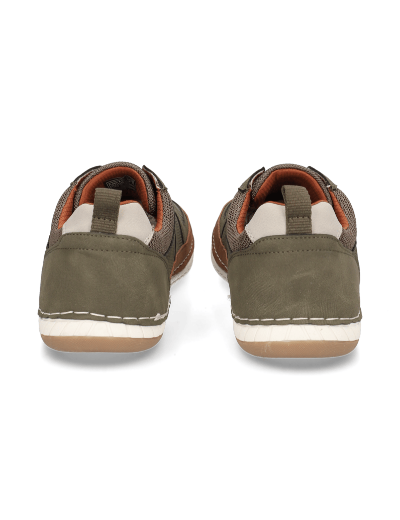 Tom-Tailor-Sneaker-oliv