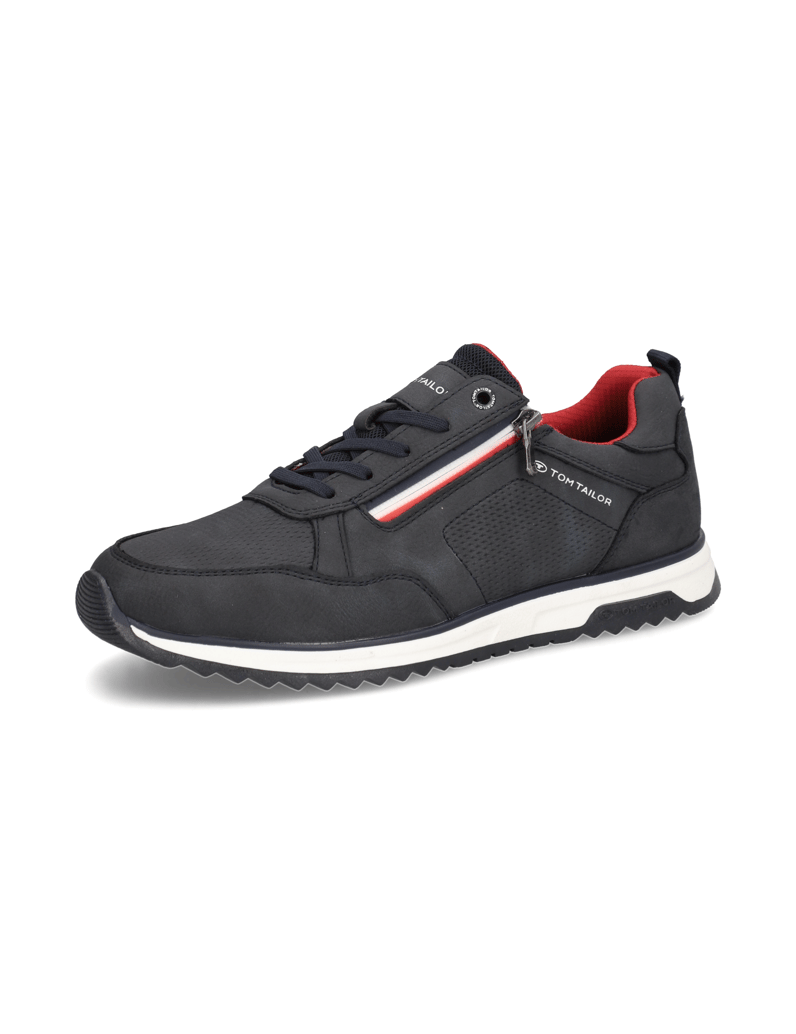 Tom-Tailor-Sneaker-cognac