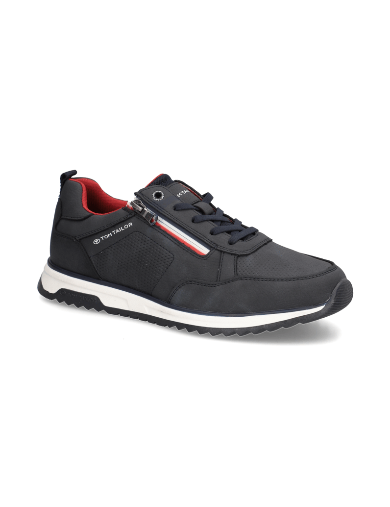 Tom-Tailor-Sneaker-cognac