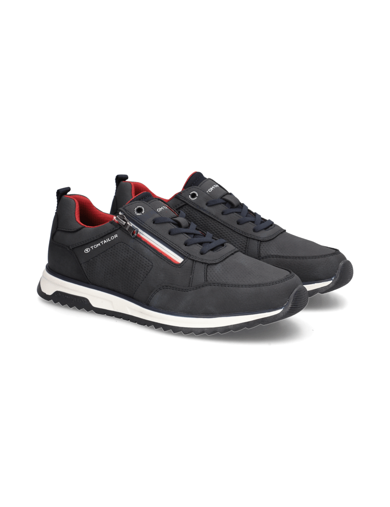 Tom-Tailor-Sneaker-cognac