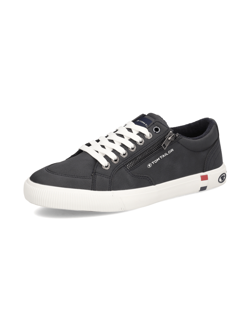 Tom-Tailor-Sneaker-cognac