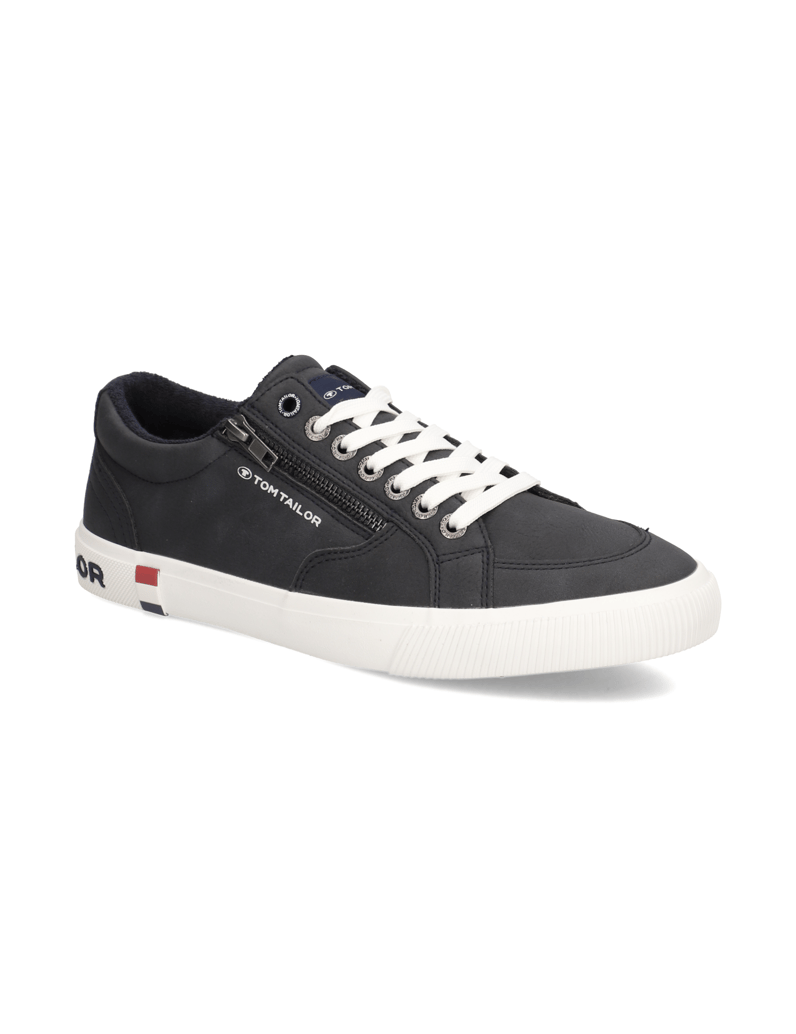 Tom-Tailor-Sneaker-cognac