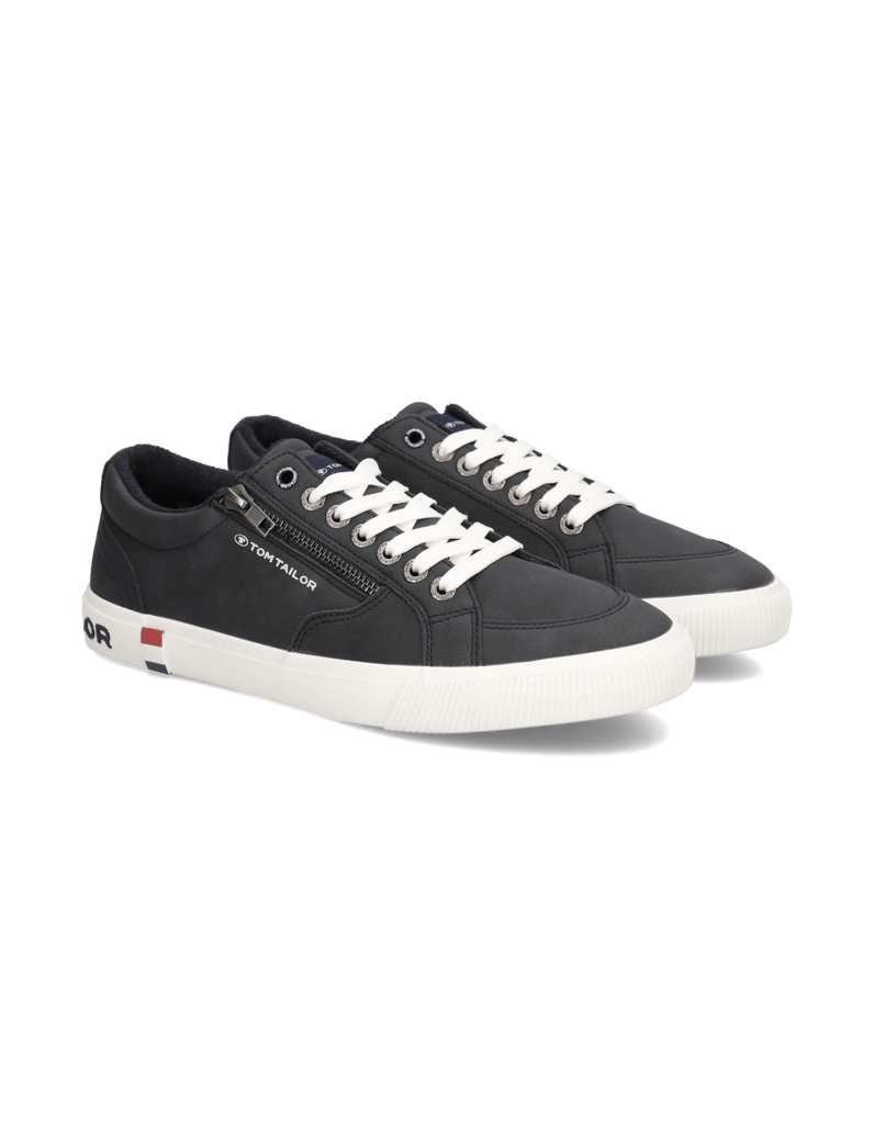 Tom-Tailor-Sneaker-cognac