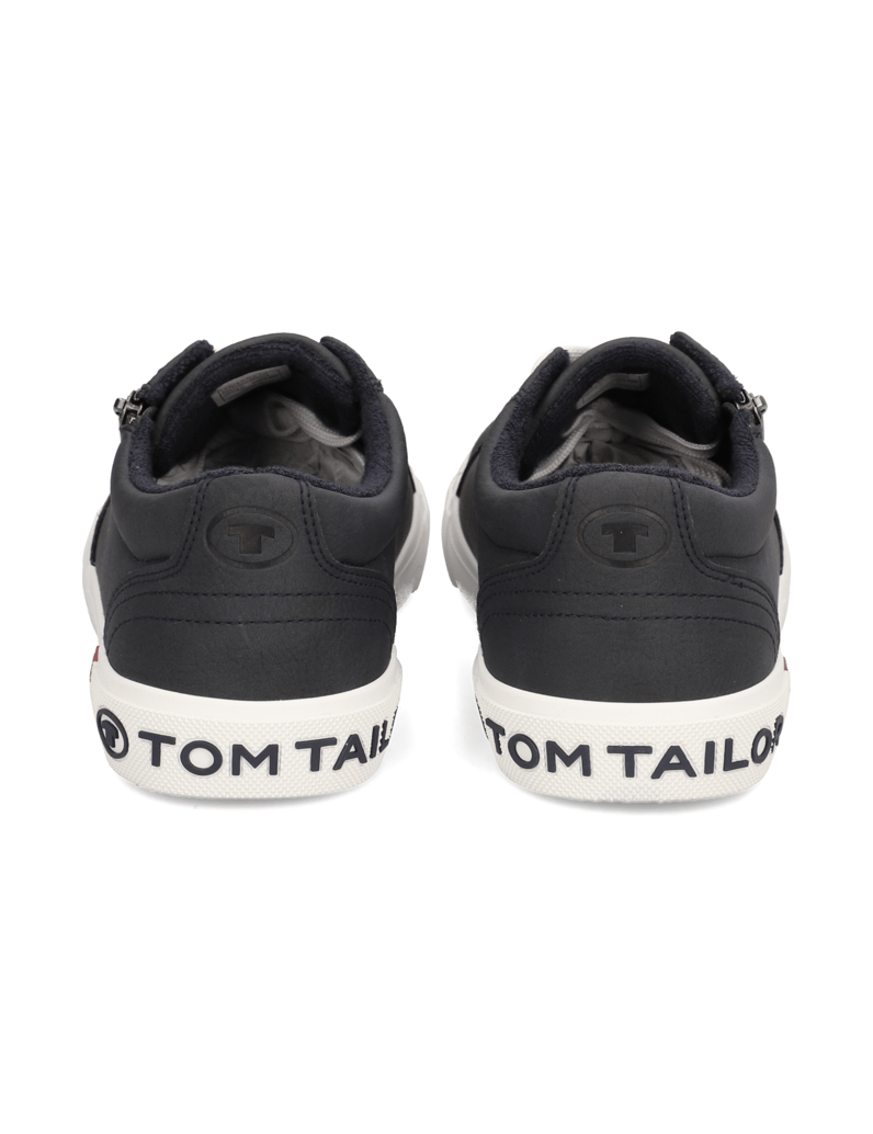 Tom-Tailor-Sneaker-cognac