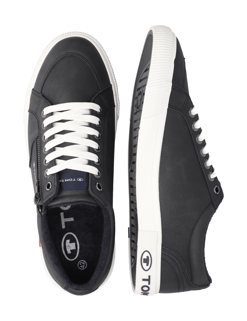Tom-Tailor-Sneaker-cognac