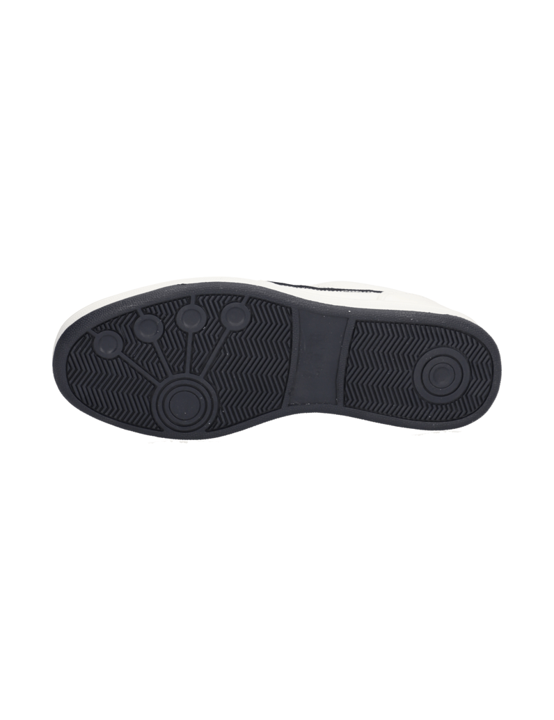 Tom-Tailor-Sneaker-weiss