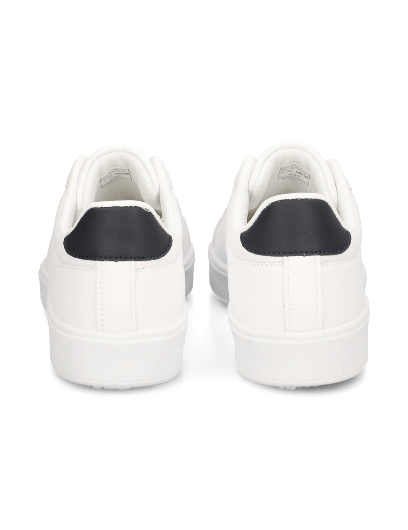 Tom-Tailor-Sneaker-weiss