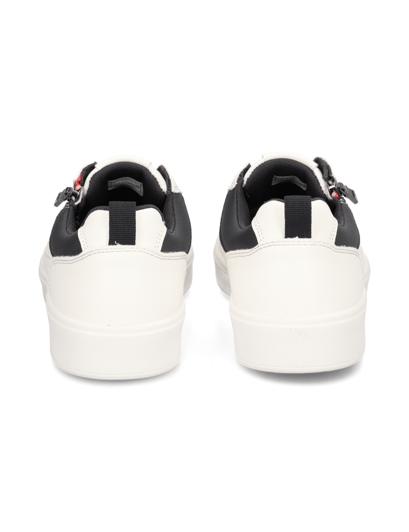 Tom-Tailor-Sneaker-weiss