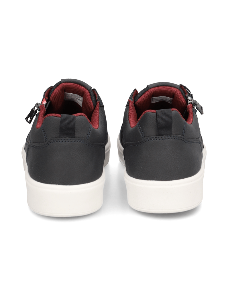 Tom-Tailor-Sneaker-weiss
