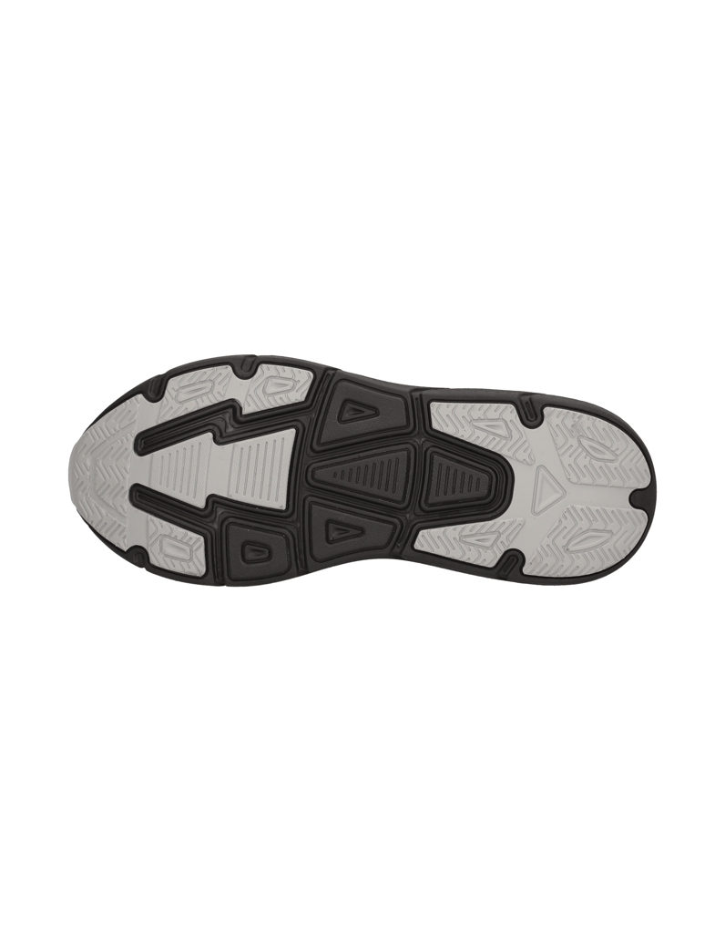 Pat-Calvin-Sneaker-schwarz