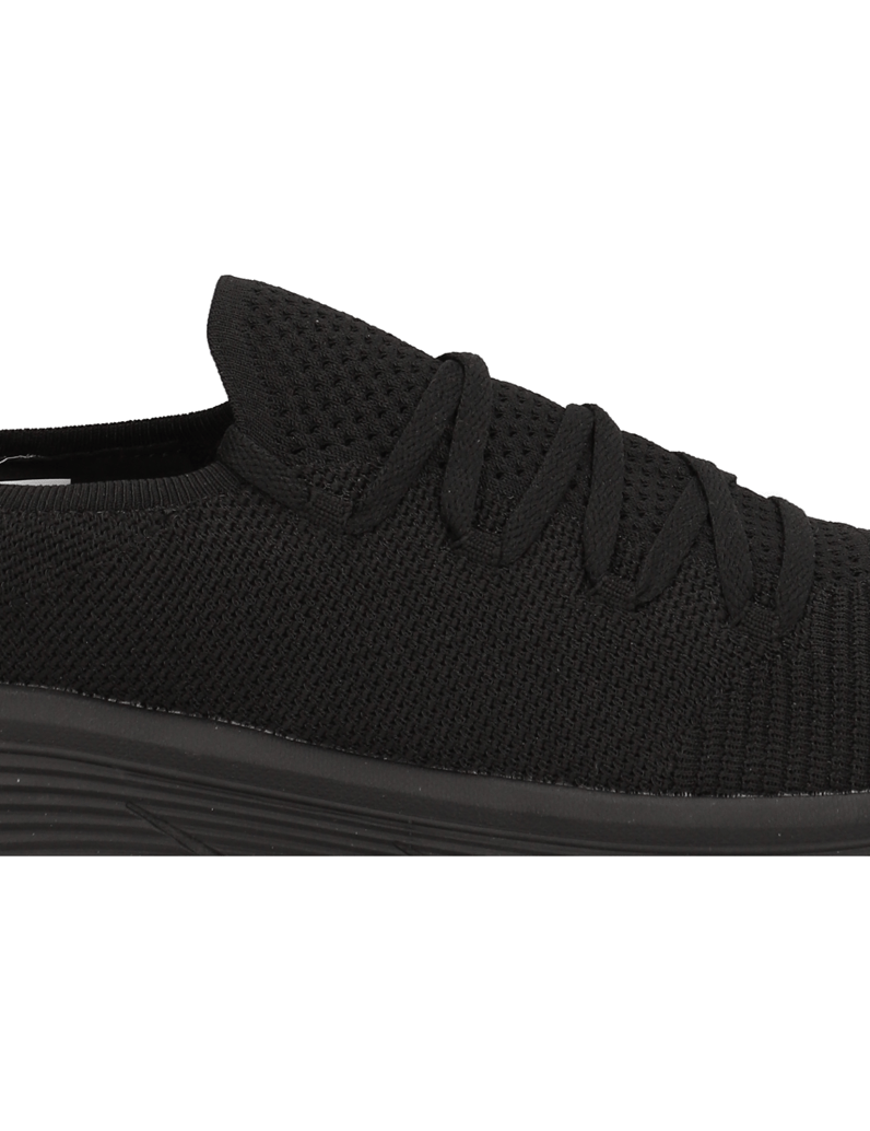 Pat-Calvin-Sneaker-schwarz