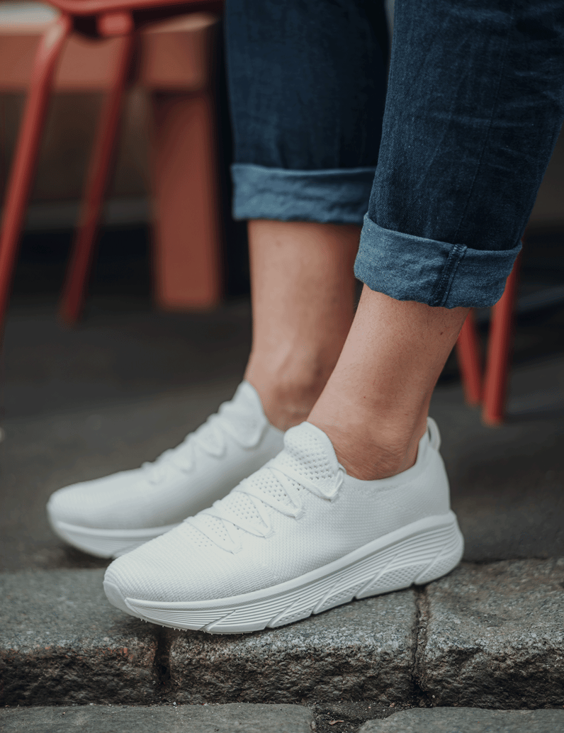 Pat-Calvin-Sneaker-schwarz