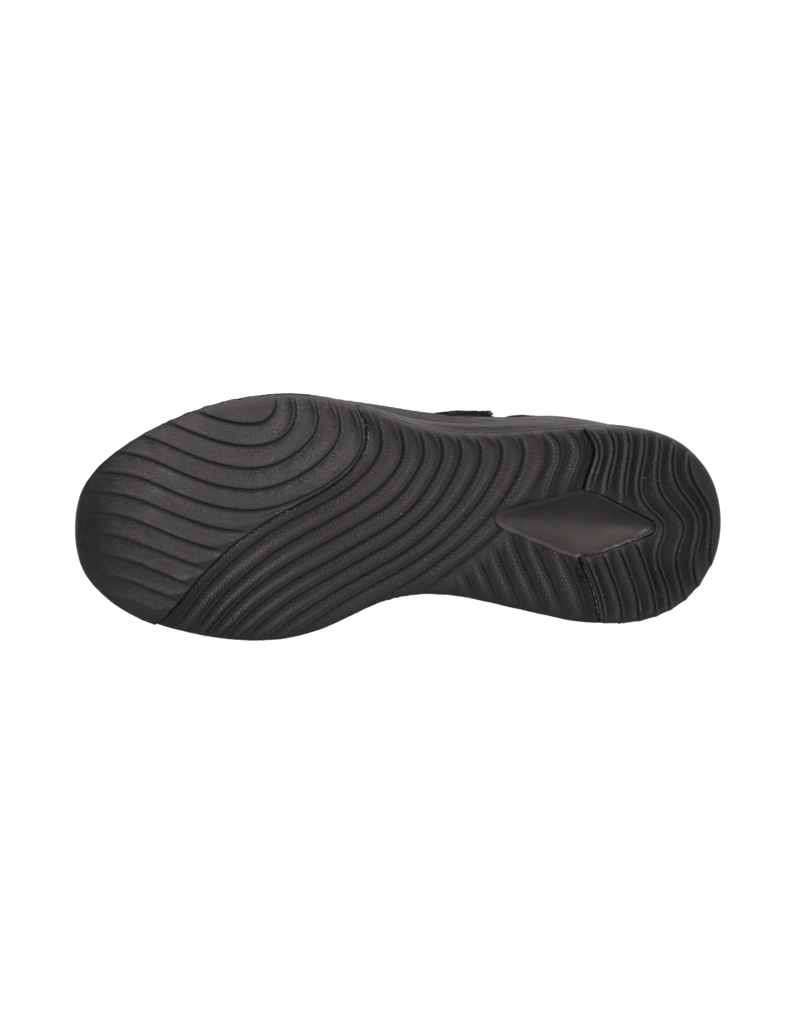 Pat-Calvin-Sneaker-schwarz