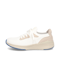 Pat Calvin Sneaker weiss