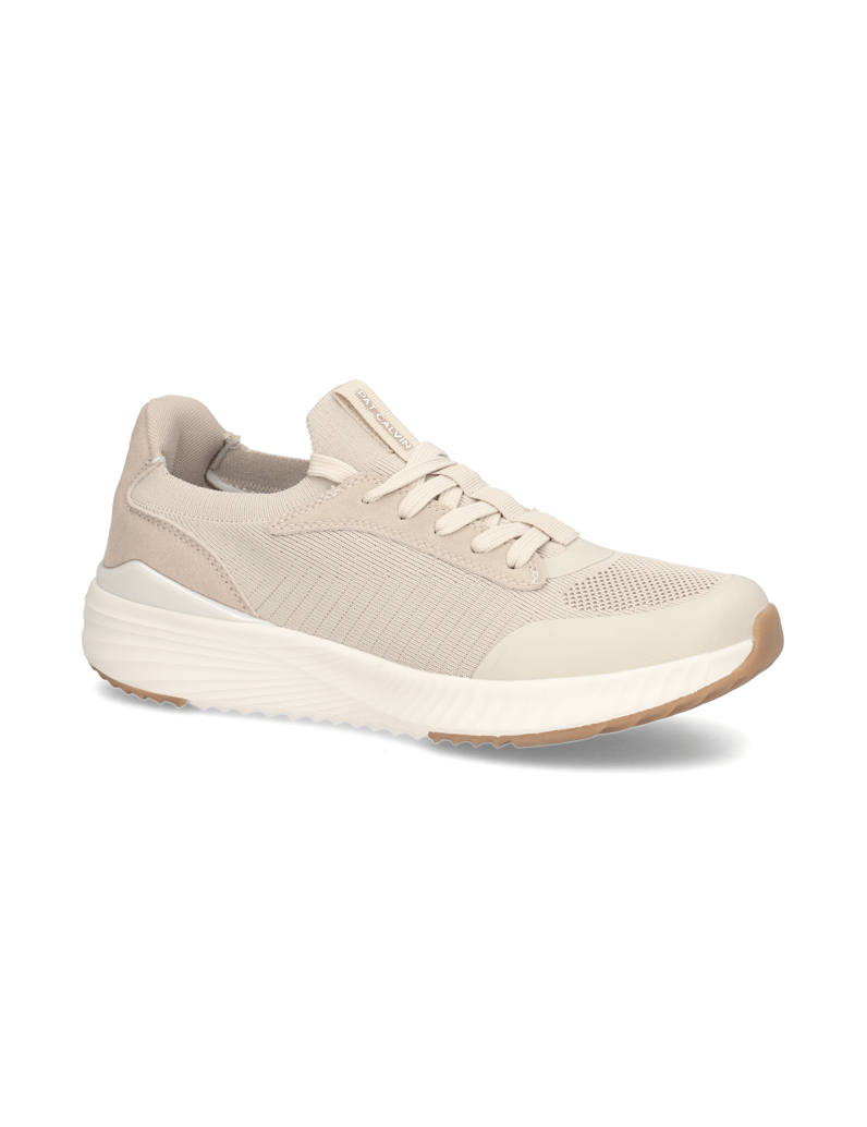 Pat-Calvin-Sneaker-schwarz
