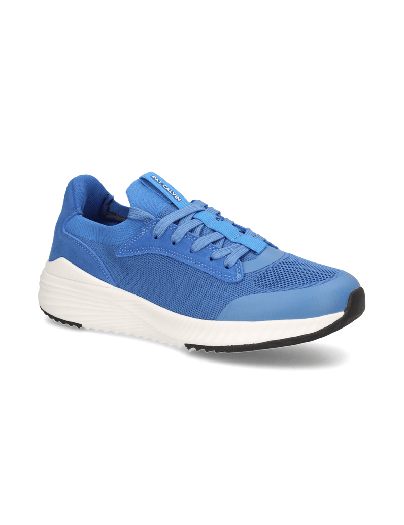 Pat-Calvin-Sneaker-schwarz