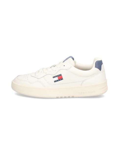 TJM CUPSOLE LEATHER