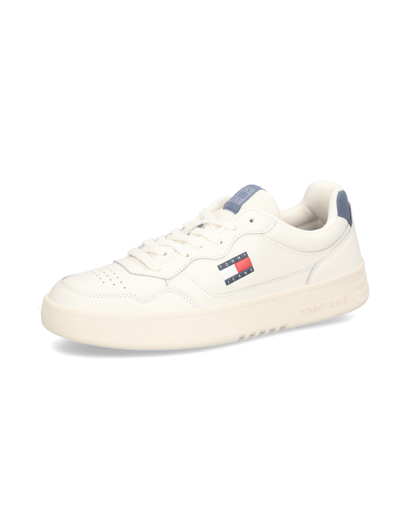 Tommy-Hilfiger-TJM-CUPSOLE-LEATHER-weiss