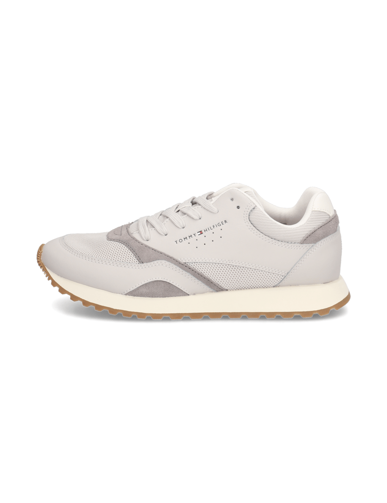 Tommy-Hilfiger-NEW-RUNNER-EVA-MIX-weiss