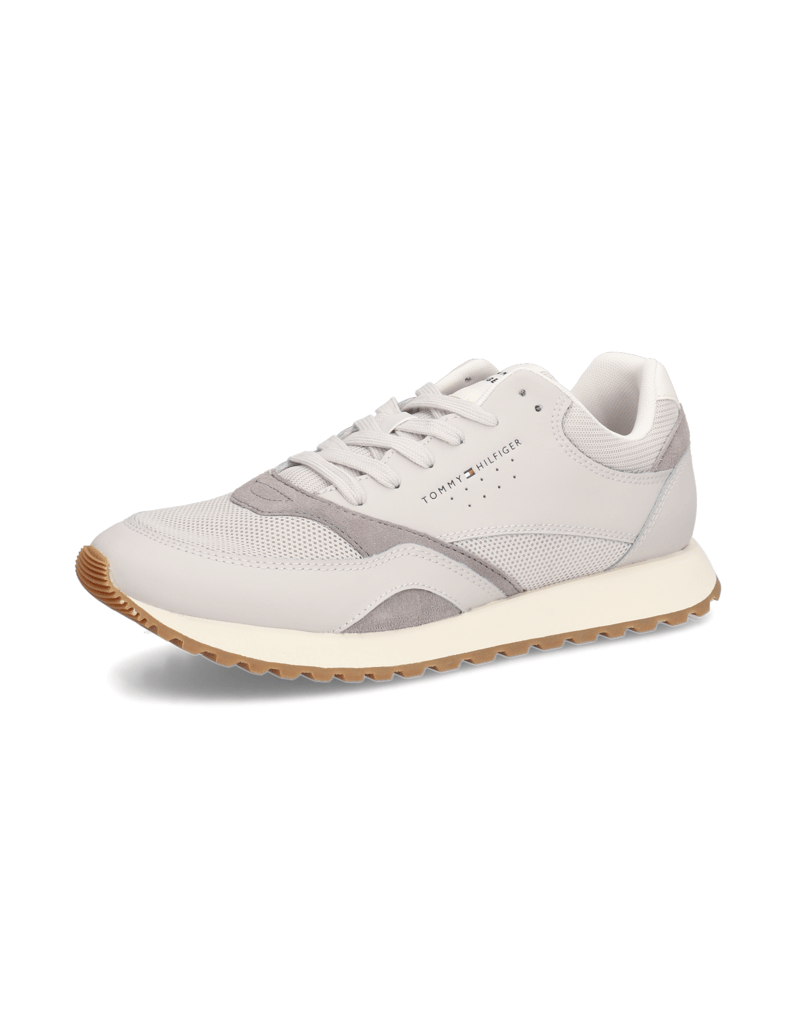 Tommy-Hilfiger-NEW-RUNNER-EVA-MIX-weiss