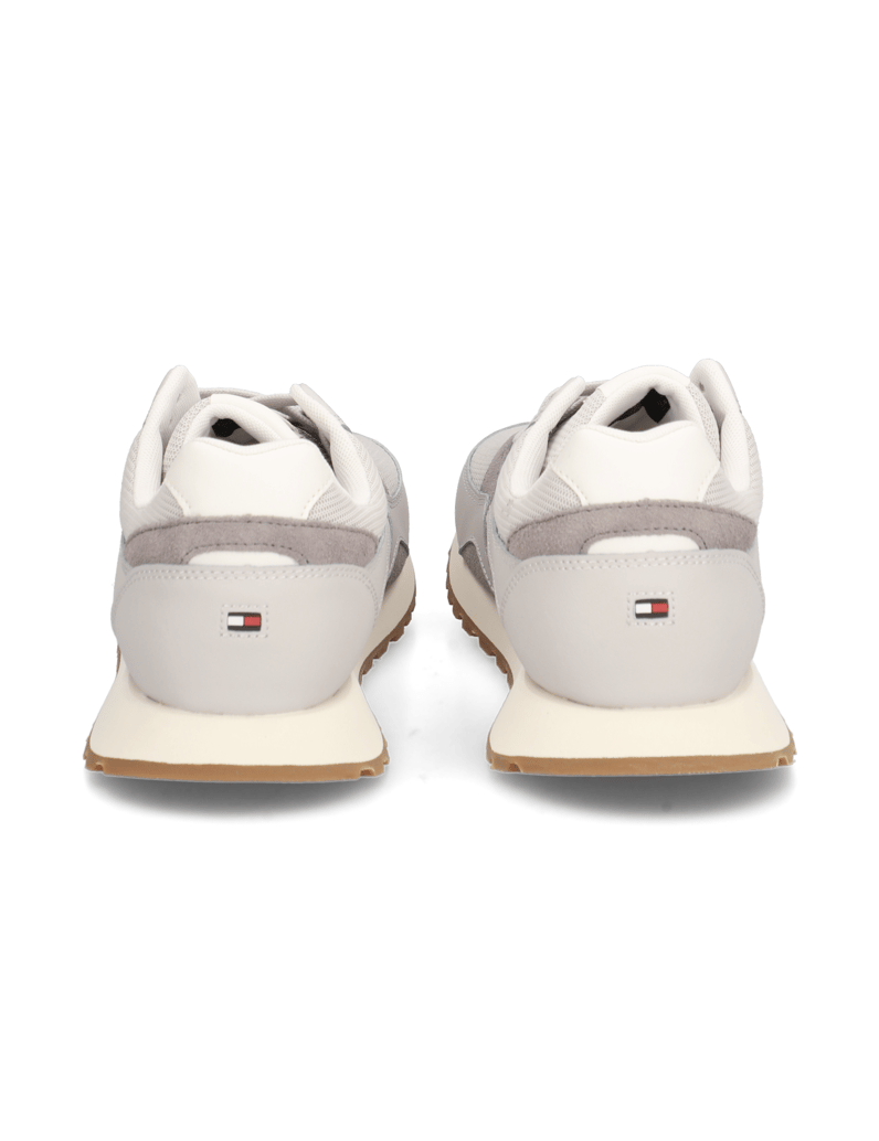 Tommy-Hilfiger-NEW-RUNNER-EVA-MIX-weiss