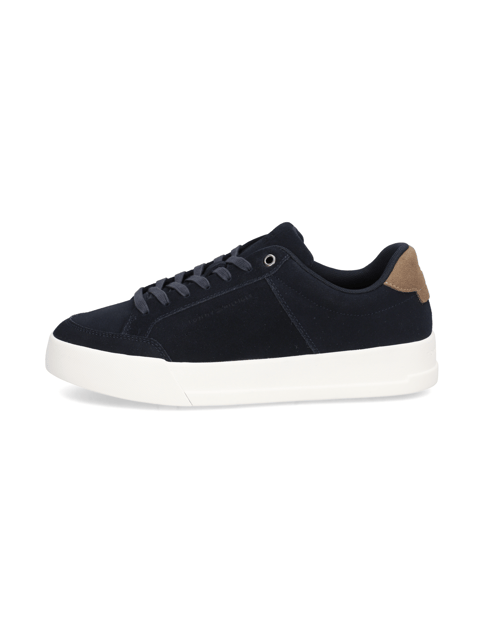TH COURT SUMMER SUEDE