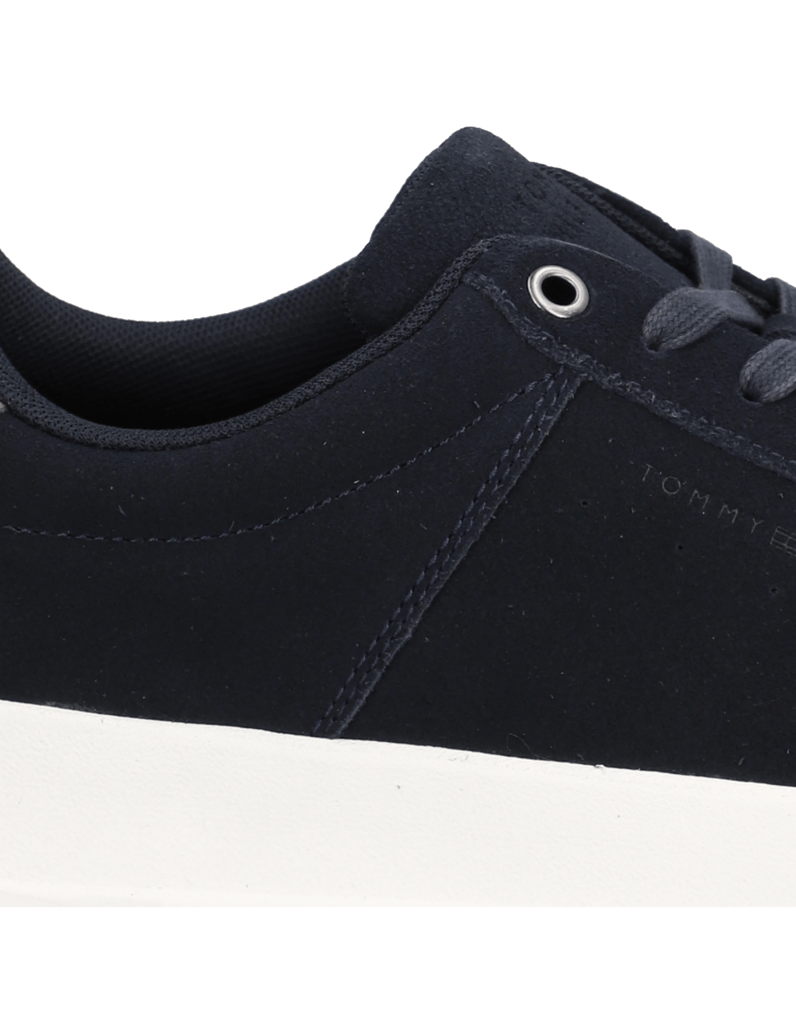 Tommy-Hilfiger-TH-COURT-SUMMER-SUEDE-blau