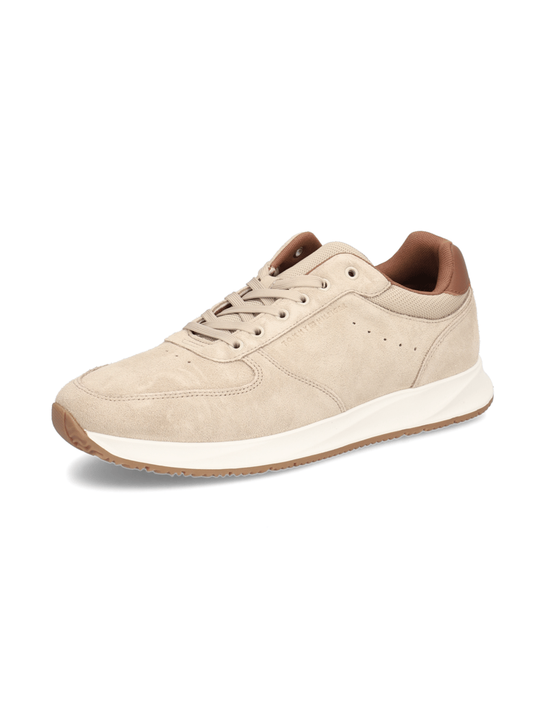 Tommy-Hilfiger-PREMIUM-SUEDE-HYBRID-beige