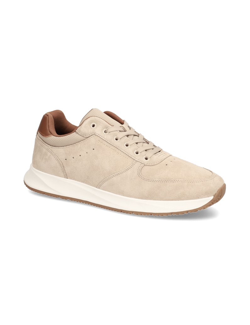Tommy-Hilfiger-PREMIUM-SUEDE-HYBRID-beige
