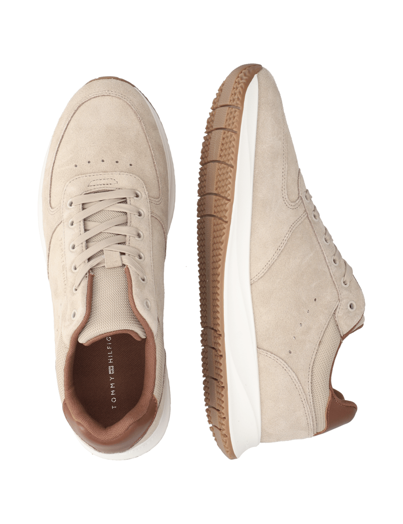 Tommy-Hilfiger-PREMIUM-SUEDE-HYBRID-beige