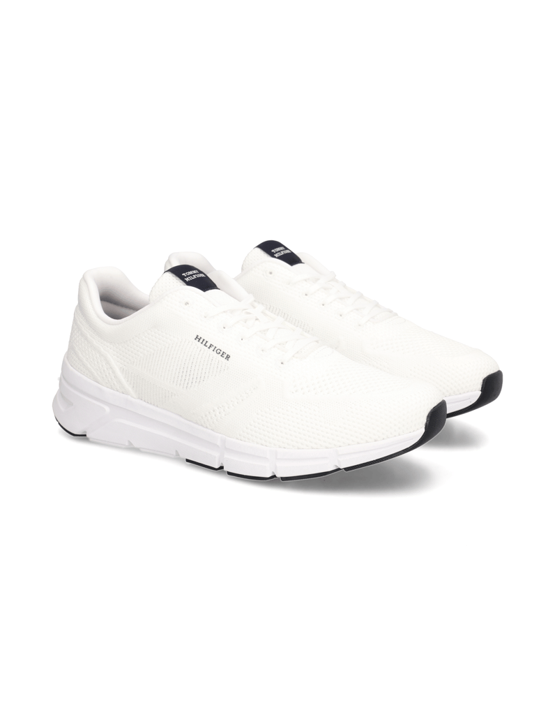 Tommy-Hilfiger-MODERN-COMFORT-RUN-KNIT-weiss