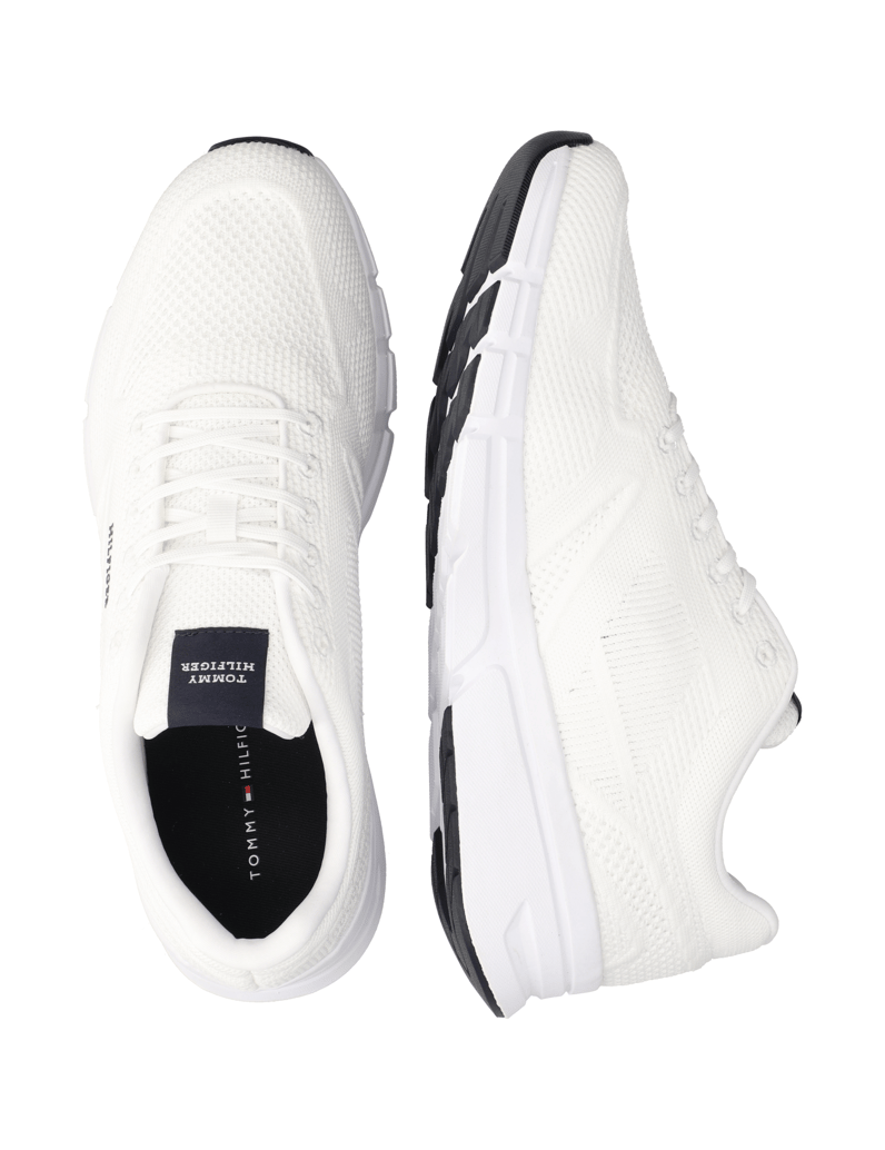 Tommy-Hilfiger-MODERN-COMFORT-RUN-KNIT-weiss
