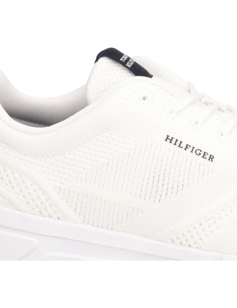 Tommy-Hilfiger-MODERN-COMFORT-RUN-KNIT-weiss