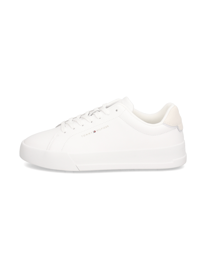 Tommy-Hilfiger-TH-COURT-LTH-DETAIL-ESS-schwarz
