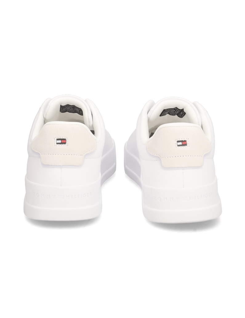 Tommy-Hilfiger-TH-COURT-LTH-DETAIL-ESS-schwarz