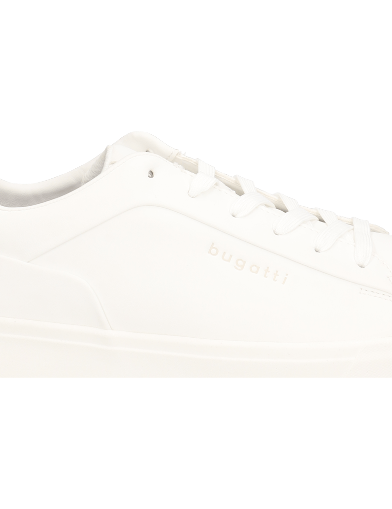 BUGATTI-DENIM-Sneaker-cognac