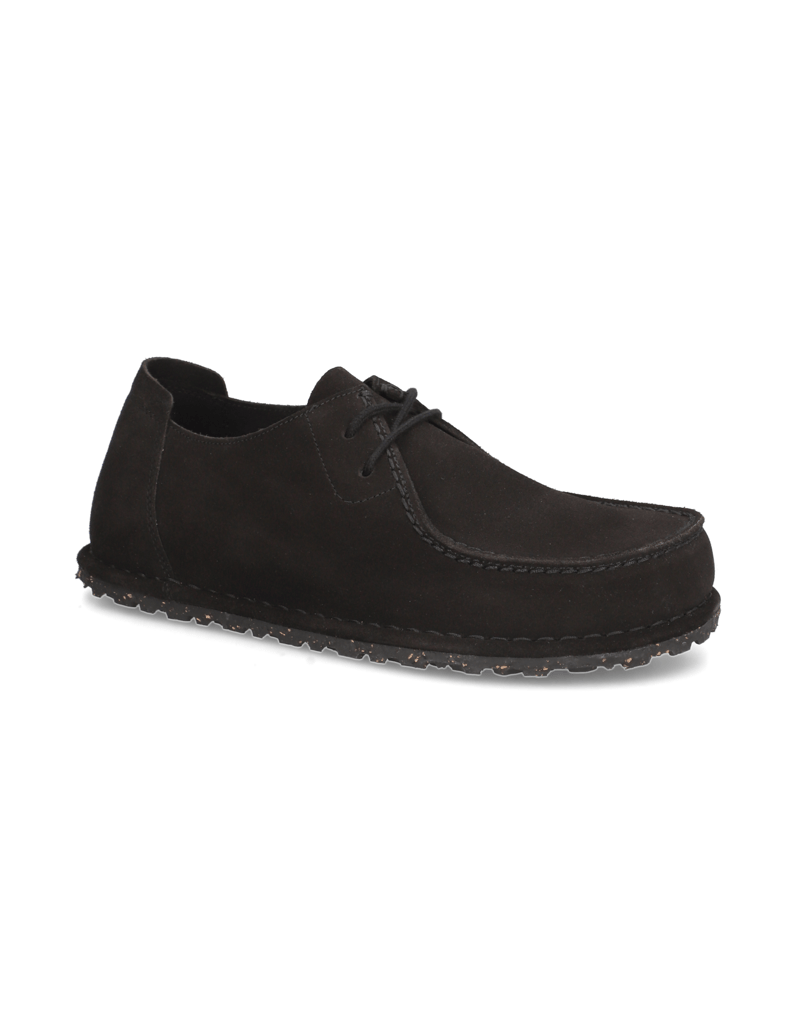 Birkenstock-UTTI-schwarz