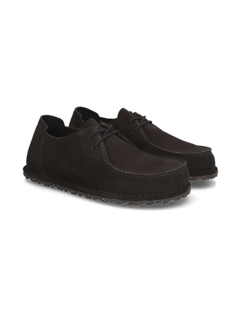 Birkenstock-UTTI-schwarz