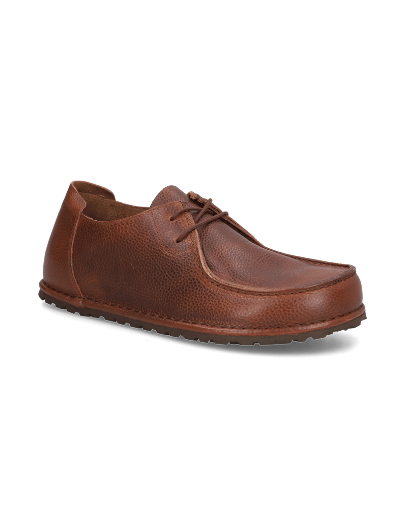 Birkenstock-UTTI-grau